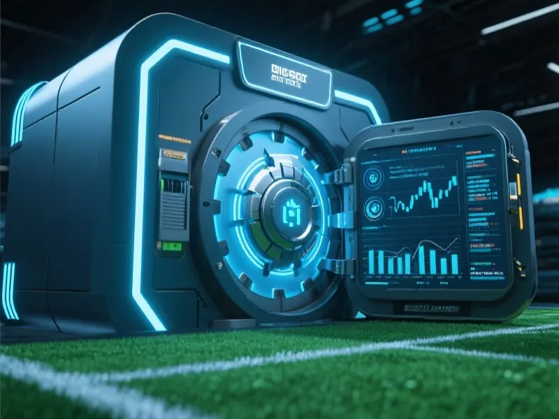 满冠体育安全合规系统