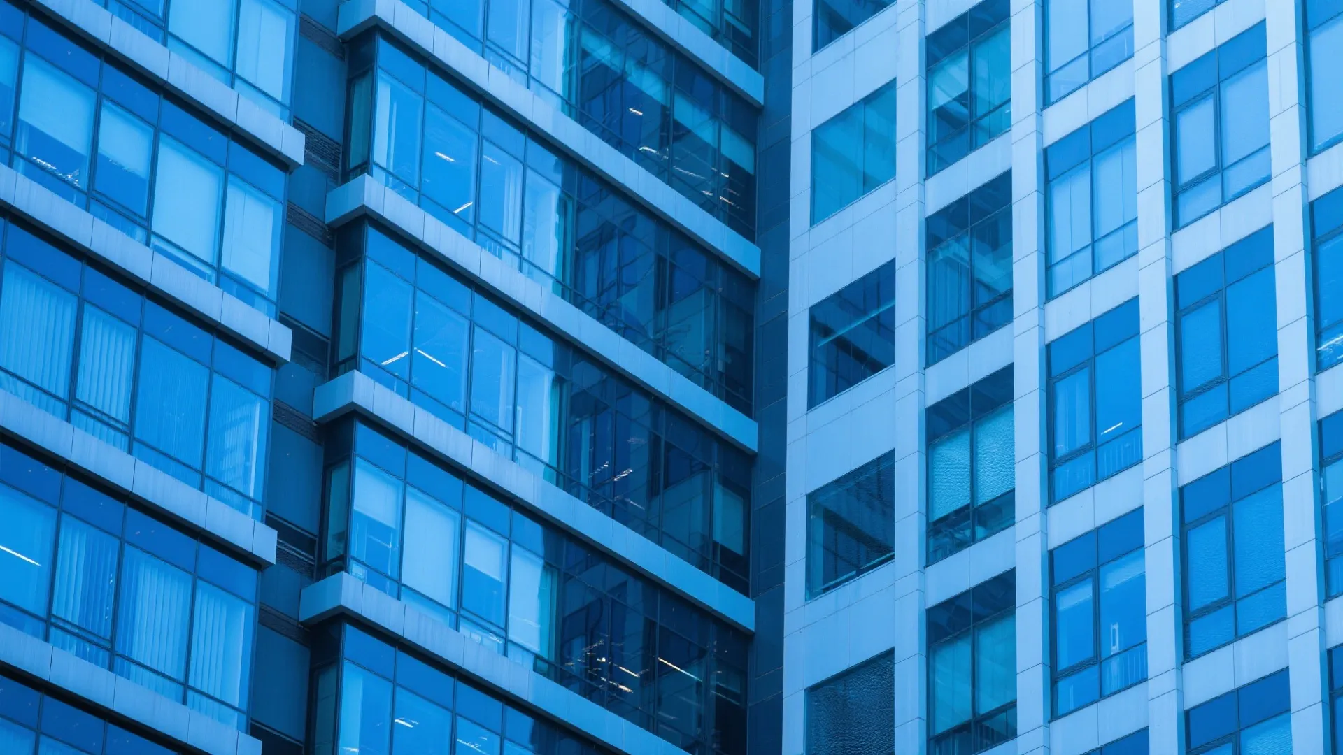 企业总部与科技愿景